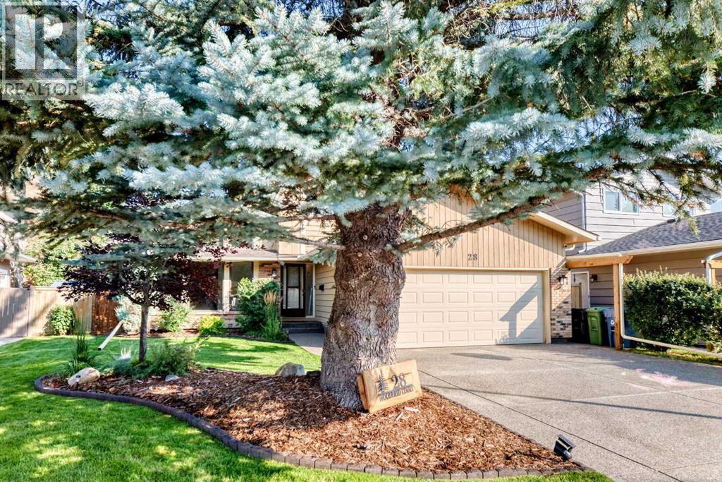 28 Woodfield Court Sw, Calgary, Alberta  T2W 3W5 - Photo 49 - A2260211