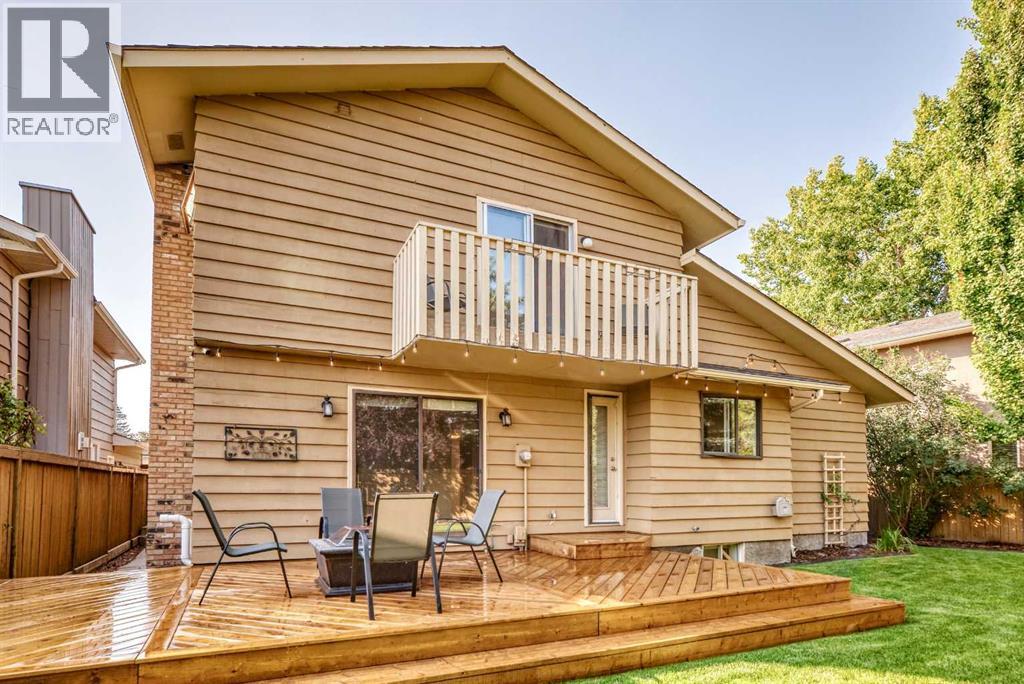 28 Woodfield Court Sw, Calgary, Alberta  T2W 3W5 - Photo 47 - A2260211