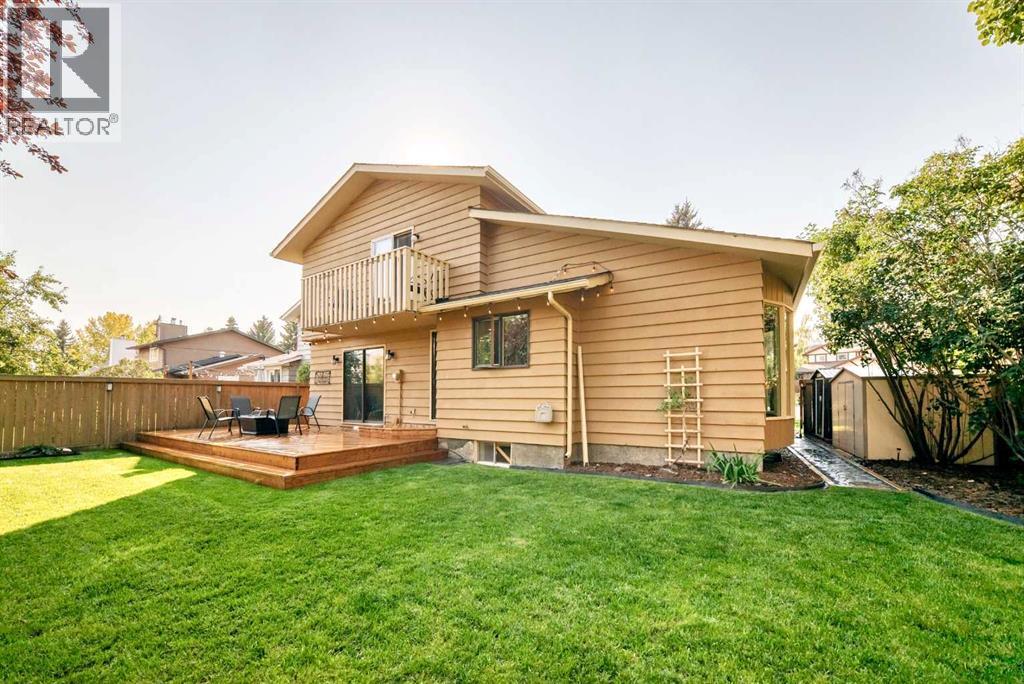 28 Woodfield Court Sw, Calgary, Alberta  T2W 3W5 - Photo 45 - A2260211