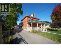 57 STOVER Street N, Norwich, Ontario