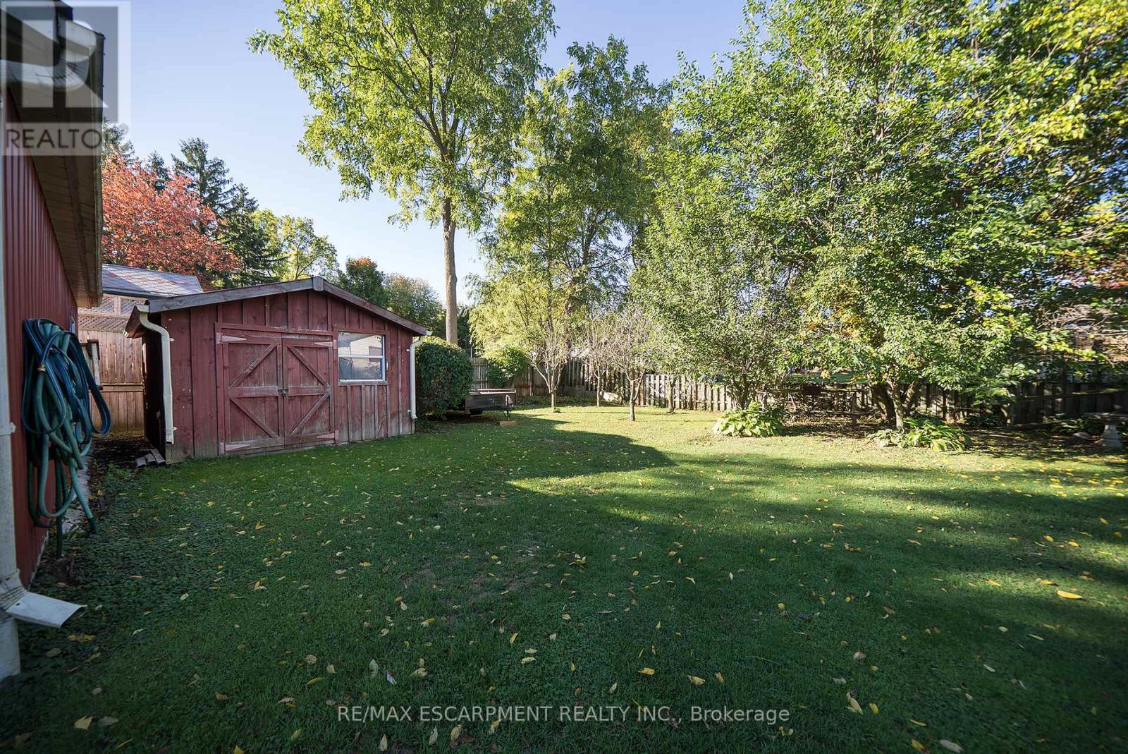57 Stover Street N, Norwich, Ontario  N0J 1P0 - Photo 46 - X12453452