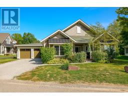 45 MARINA VILLAGE DRIVE, Georgian Bay, Ontario