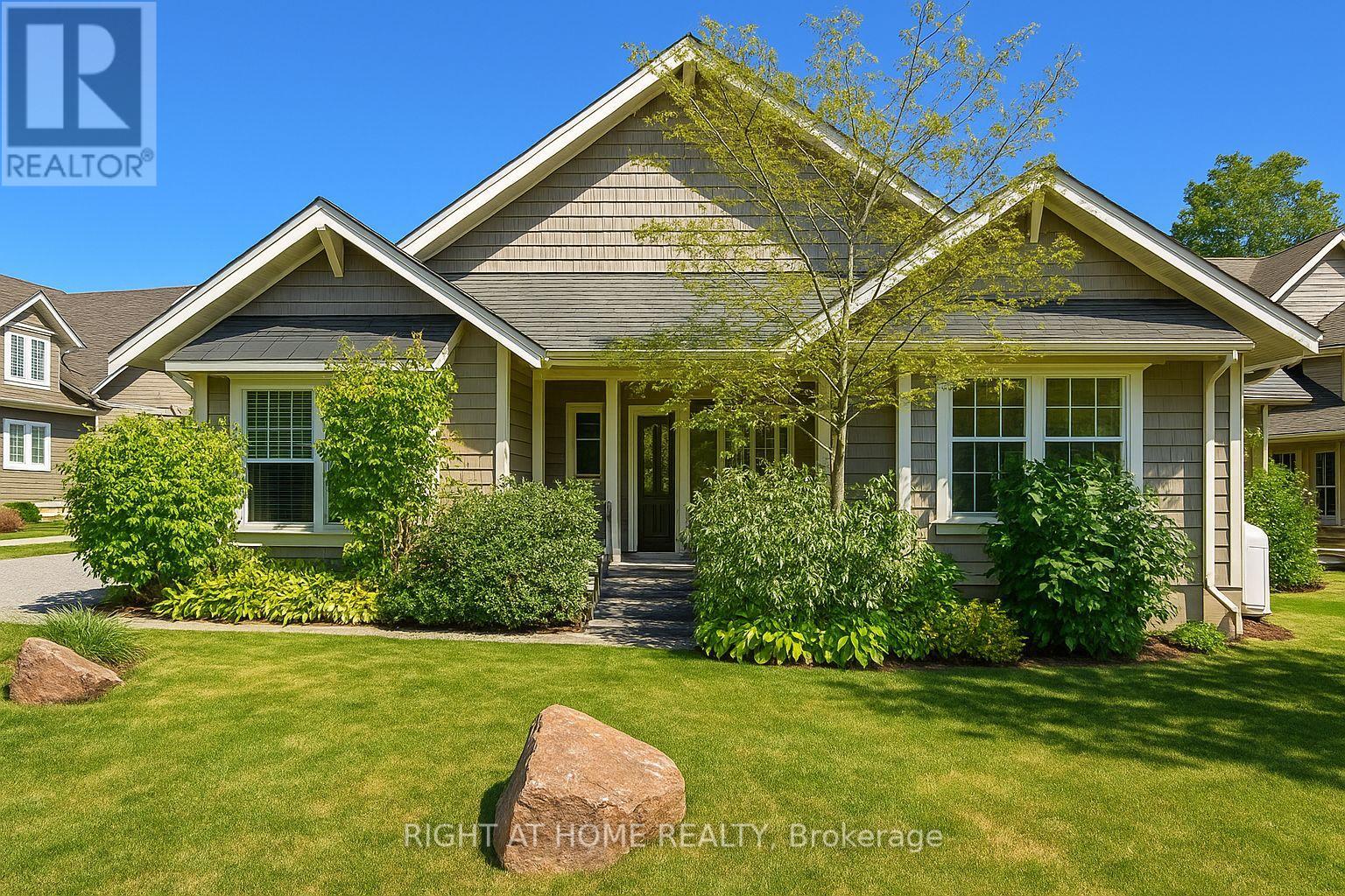 45 Marina Village Drive, Georgian Bay, Ontario  L0K 1S0 - Photo 2 - X12417070