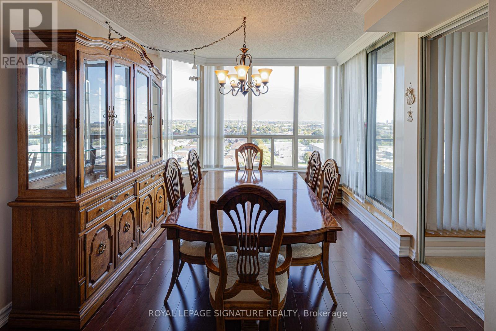 1419 - 1880 Valley Farm Road, Pickering, Ontario  L1V 6B3 - Photo 10 - E12455164