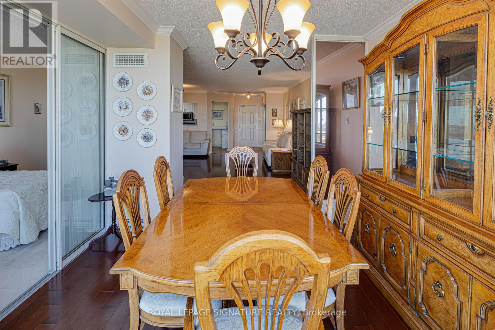 1419 - 1880 Valley Farm Road, Pickering, Ontario  L1V 6B3 - Photo 11 - E12455164