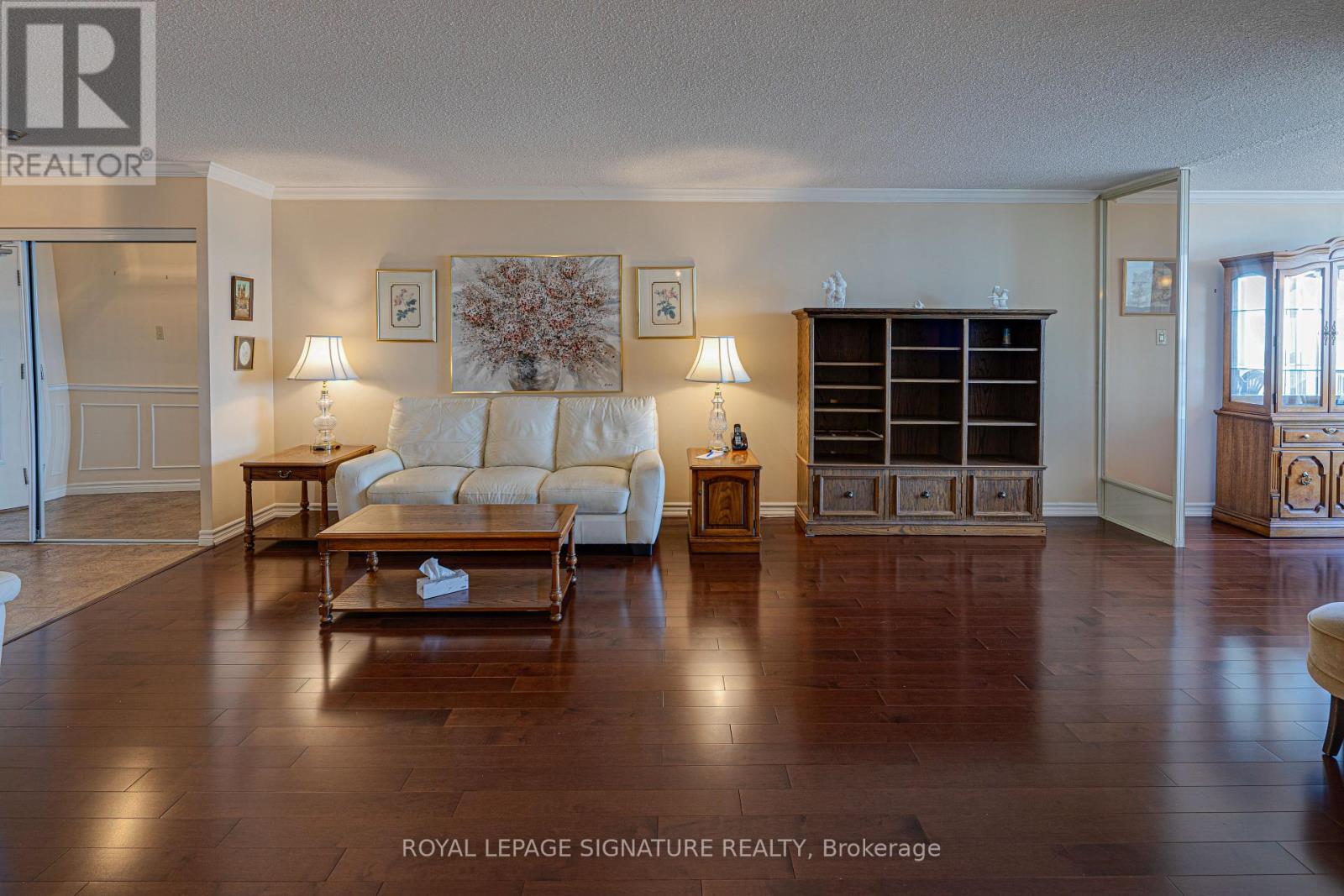 1419 - 1880 Valley Farm Road, Pickering, Ontario  L1V 6B3 - Photo 13 - E12455164