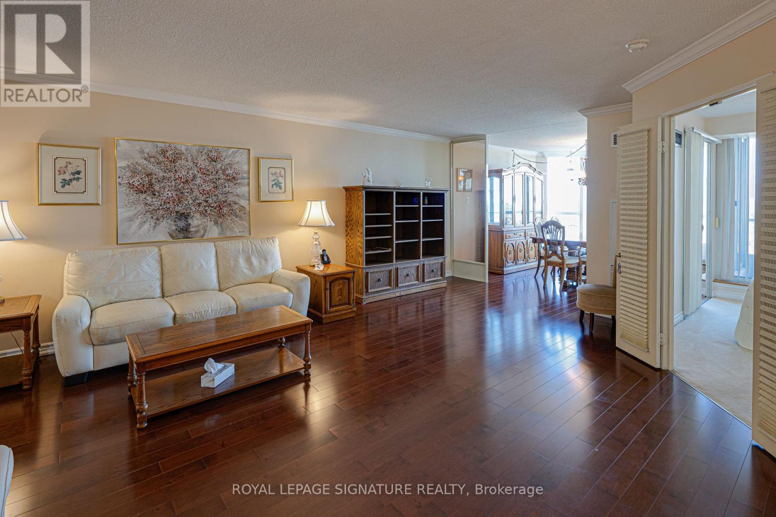 1419 - 1880 Valley Farm Road, Pickering, Ontario  L1V 6B3 - Photo 14 - E12455164