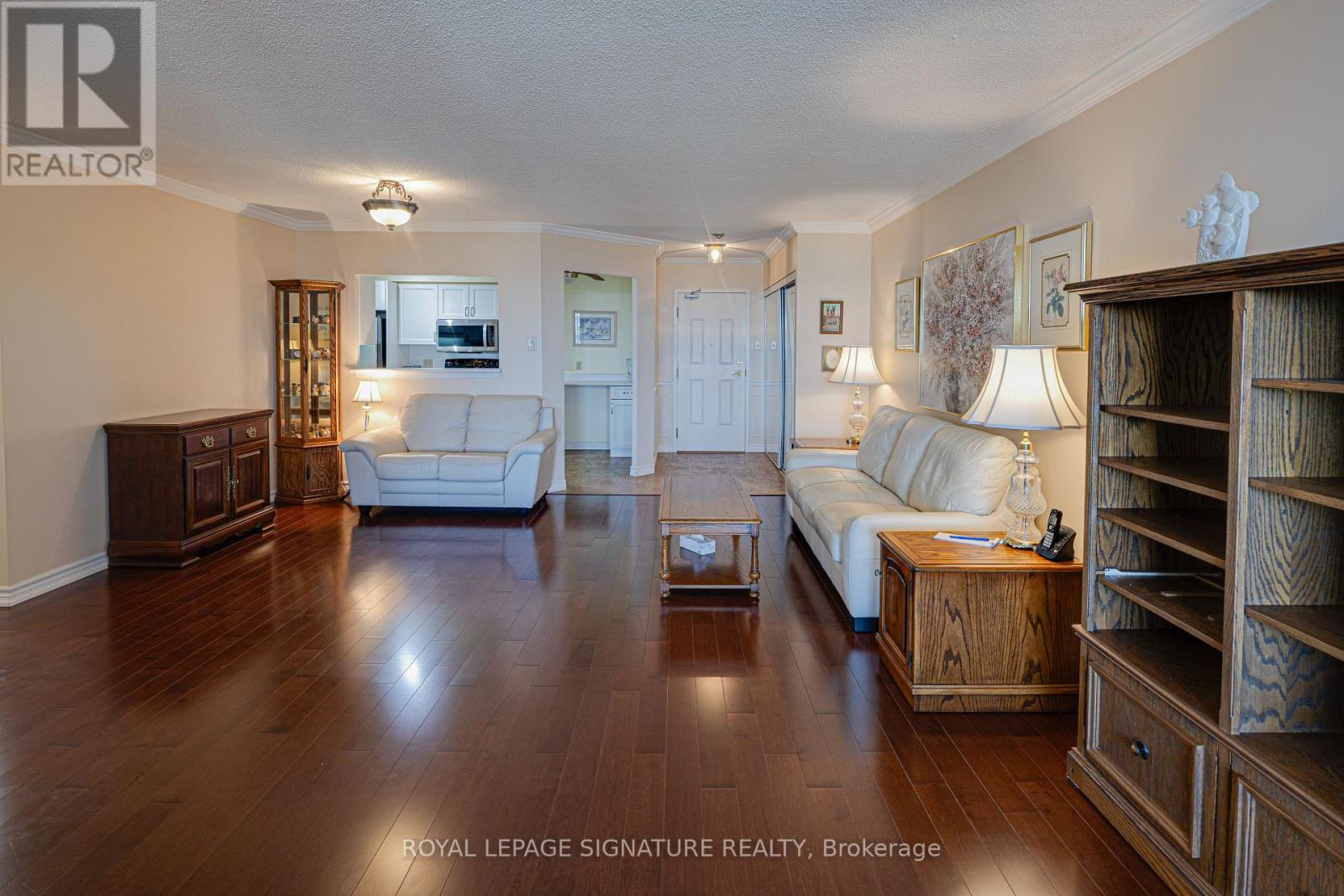 1419 - 1880 Valley Farm Road, Pickering, Ontario  L1V 6B3 - Photo 15 - E12455164