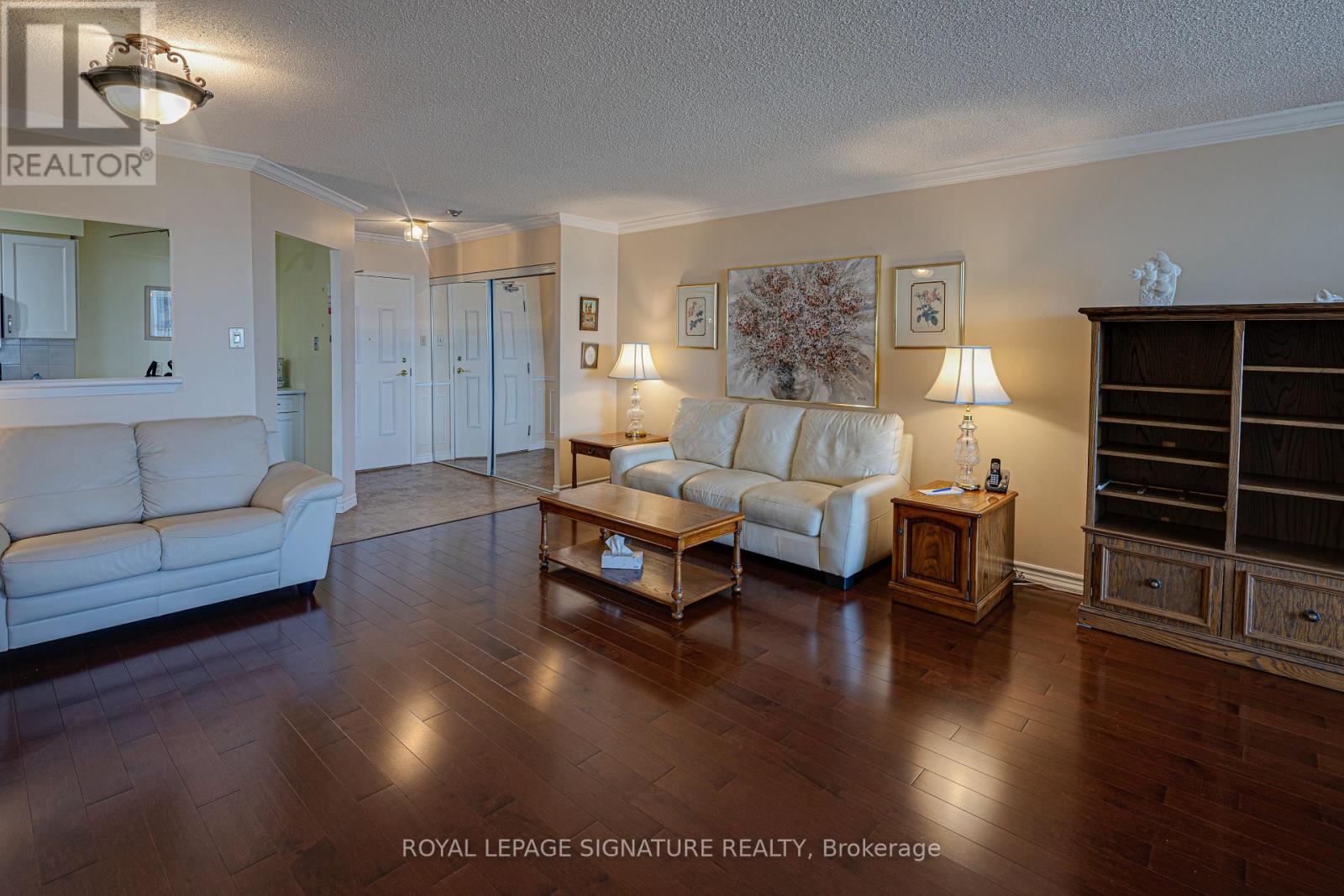 1419 - 1880 Valley Farm Road, Pickering, Ontario  L1V 6B3 - Photo 16 - E12455164