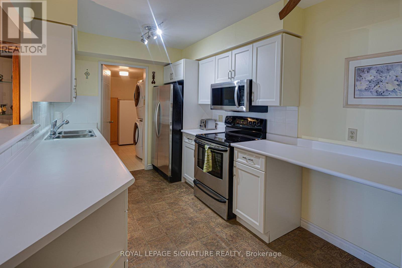 1419 - 1880 Valley Farm Road, Pickering, Ontario  L1V 6B3 - Photo 17 - E12455164