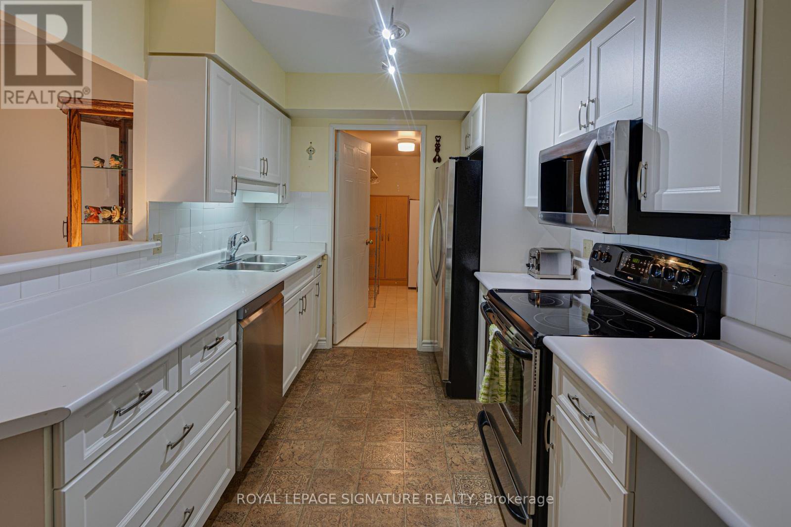 1419 - 1880 Valley Farm Road, Pickering, Ontario  L1V 6B3 - Photo 18 - E12455164