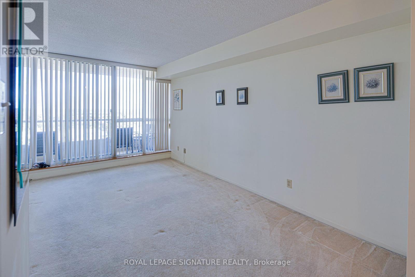 1419 - 1880 Valley Farm Road, Pickering, Ontario  L1V 6B3 - Photo 2 - E12455164