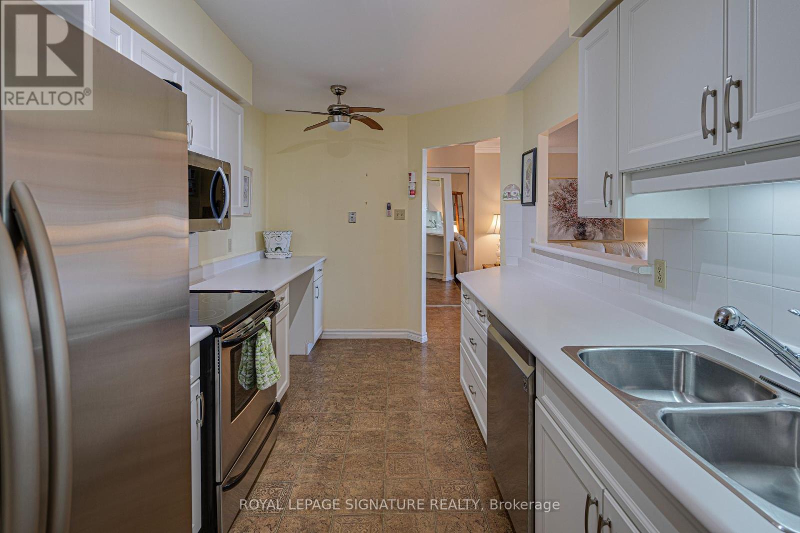 1419 - 1880 Valley Farm Road, Pickering, Ontario  L1V 6B3 - Photo 20 - E12455164