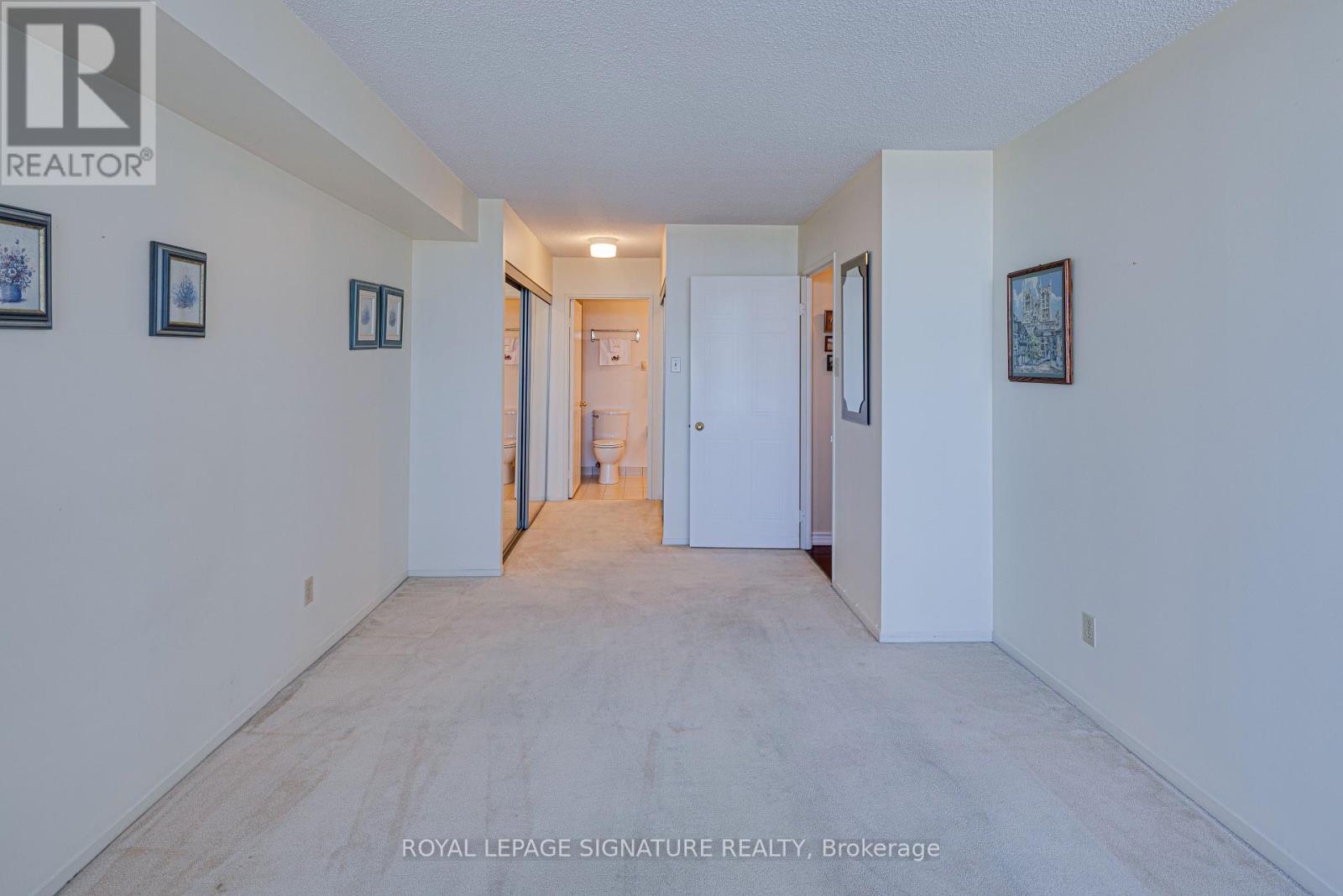 1419 - 1880 Valley Farm Road, Pickering, Ontario  L1V 6B3 - Photo 3 - E12455164