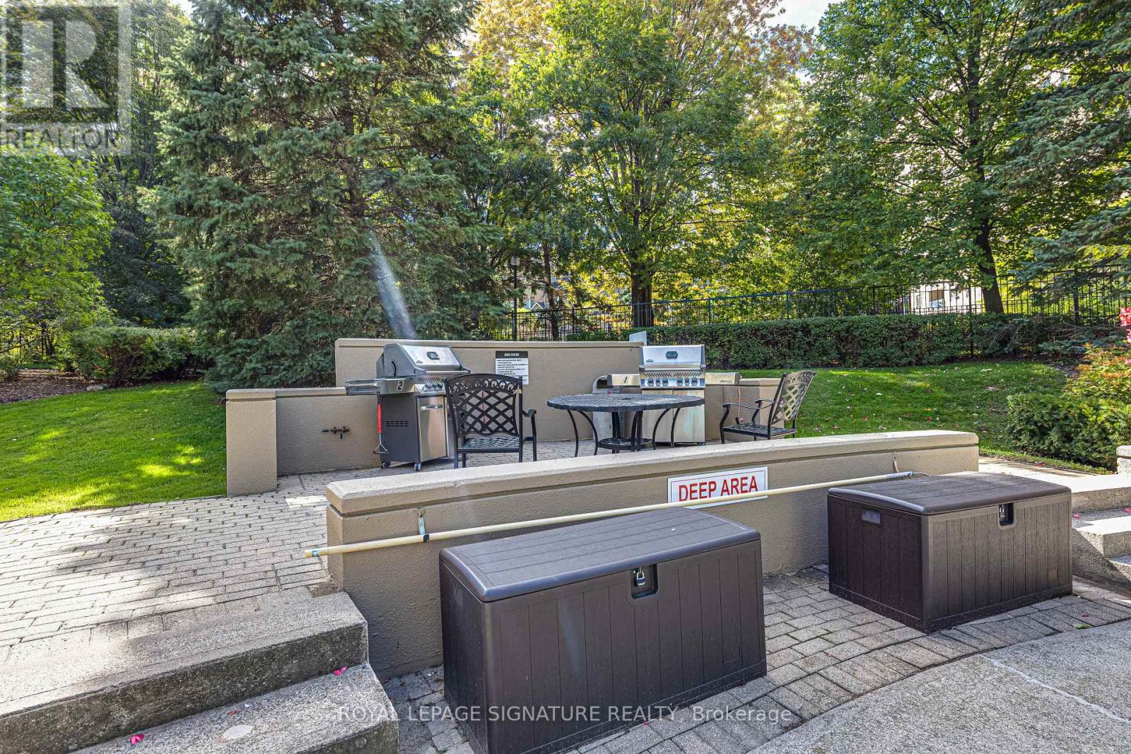 1419 - 1880 Valley Farm Road, Pickering, Ontario  L1V 6B3 - Photo 36 - E12455164