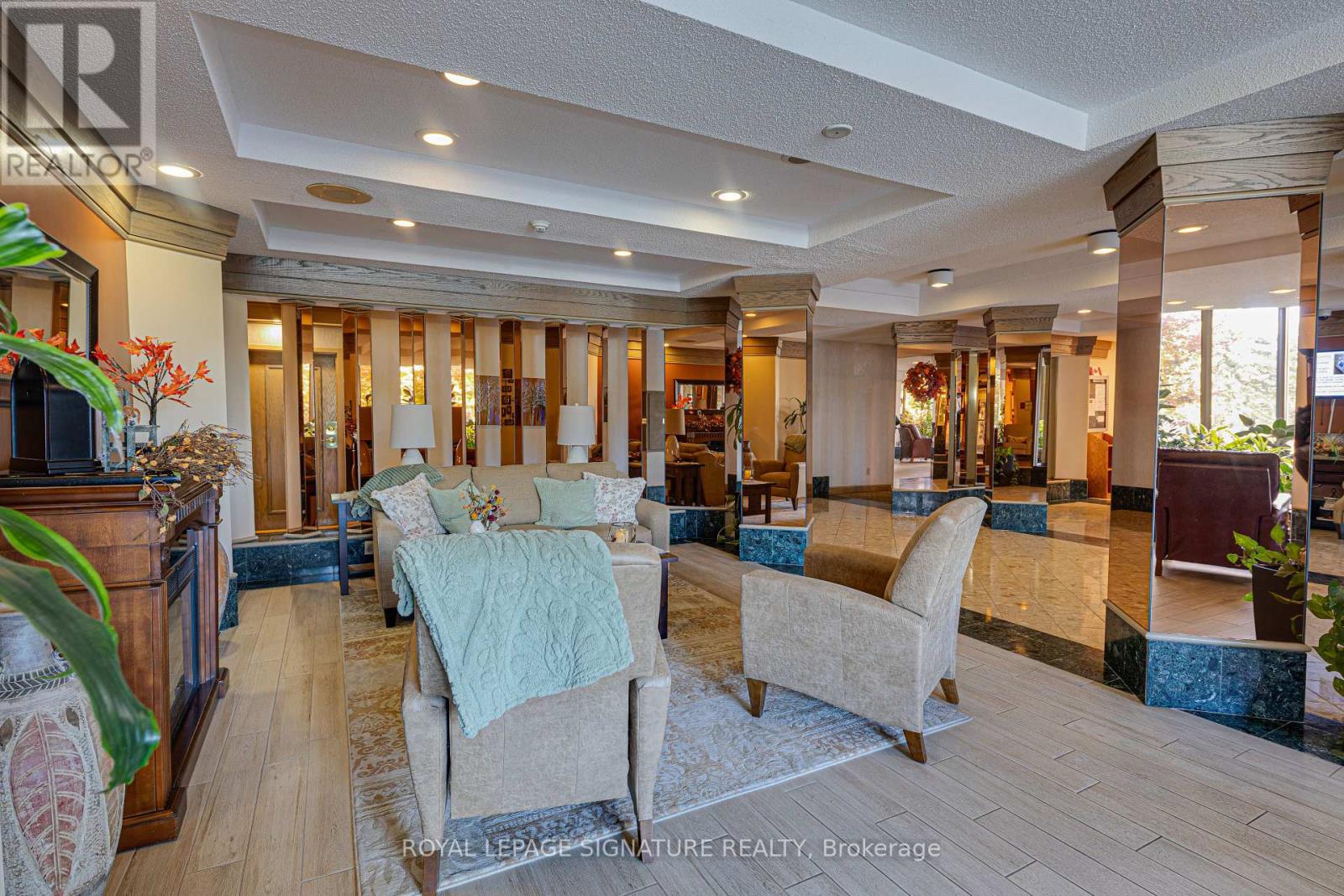 1419 - 1880 Valley Farm Road, Pickering, Ontario  L1V 6B3 - Photo 38 - E12455164