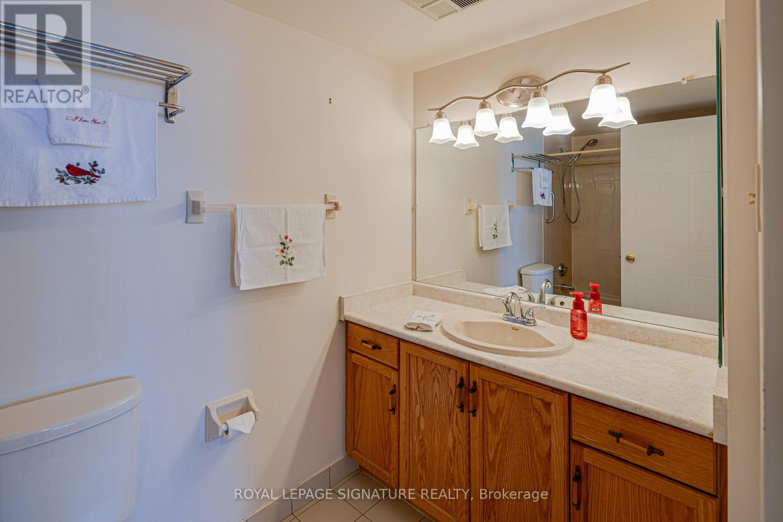 1419 - 1880 Valley Farm Road, Pickering, Ontario  L1V 6B3 - Photo 4 - E12455164