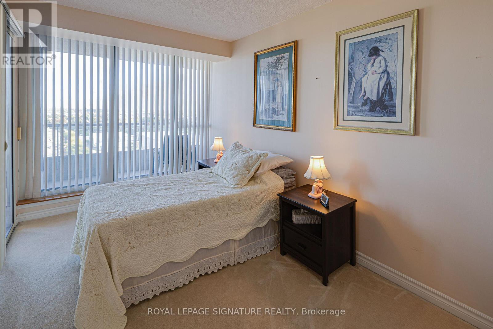 1419 - 1880 Valley Farm Road, Pickering, Ontario  L1V 6B3 - Photo 8 - E12455164