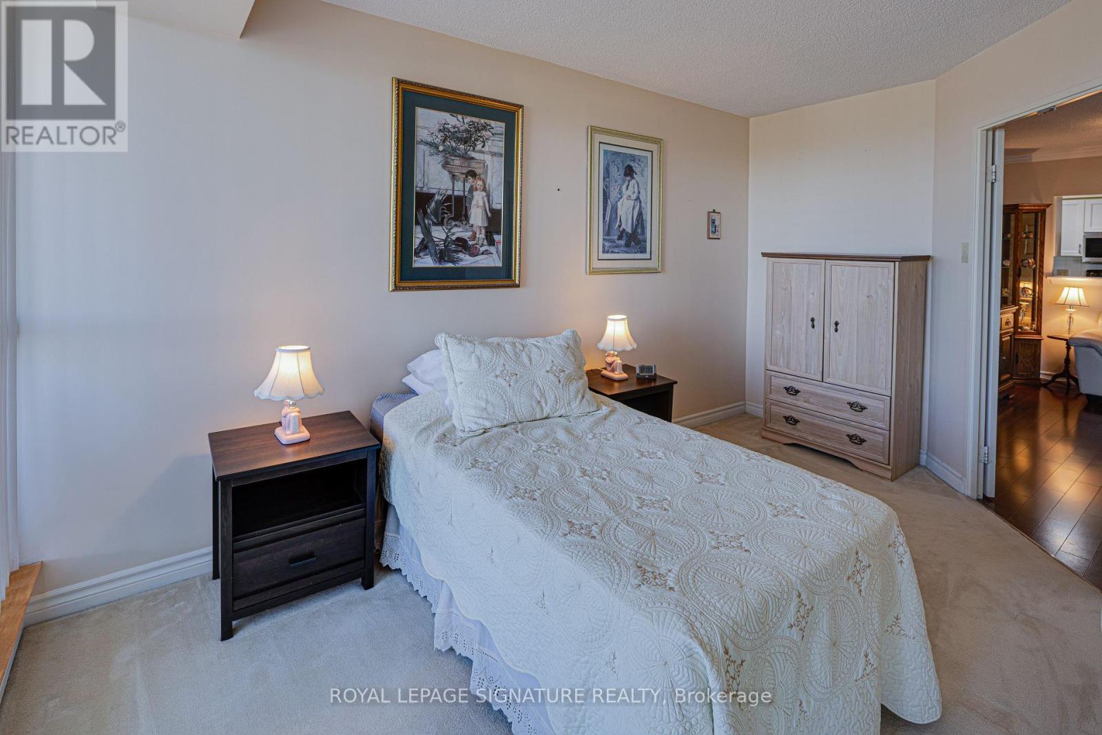1419 - 1880 Valley Farm Road, Pickering, Ontario  L1V 6B3 - Photo 9 - E12455164
