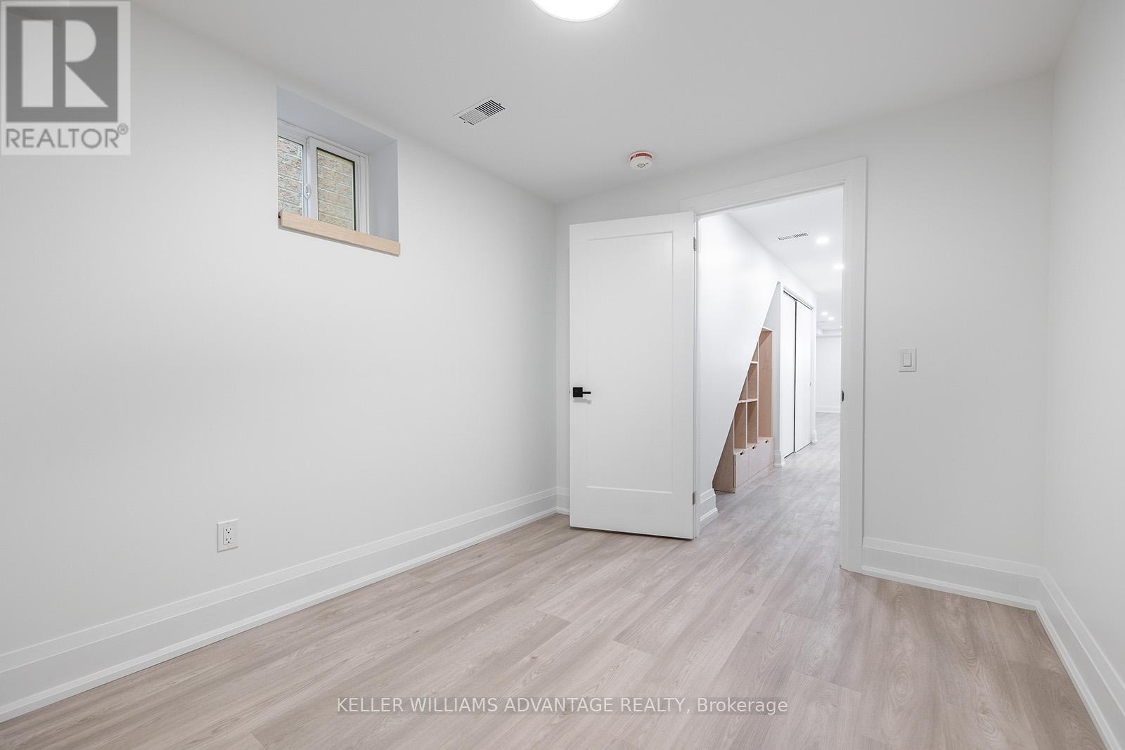 Lower - 40 Sarah Ashbridge Avenue, Toronto, Ontario  M4L 3Y9 - Photo 15 - E12455178