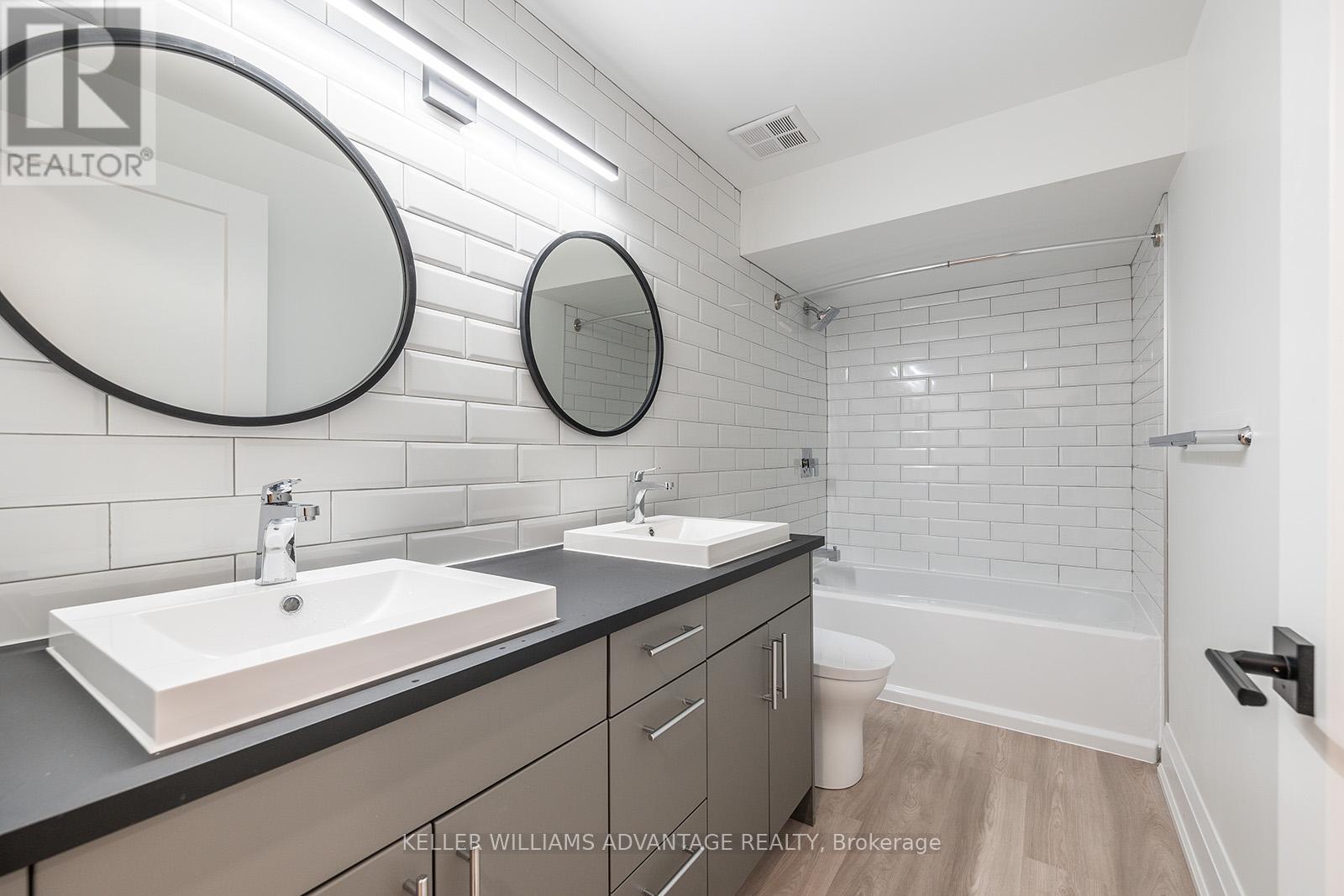 Lower - 40 Sarah Ashbridge Avenue, Toronto, Ontario  M4L 3Y9 - Photo 17 - E12455178