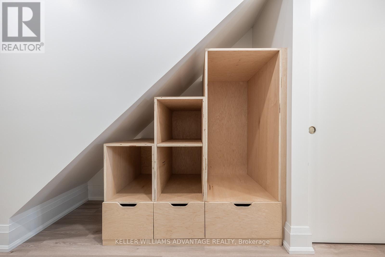 Lower - 40 Sarah Ashbridge Avenue, Toronto, Ontario  M4L 3Y9 - Photo 19 - E12455178
