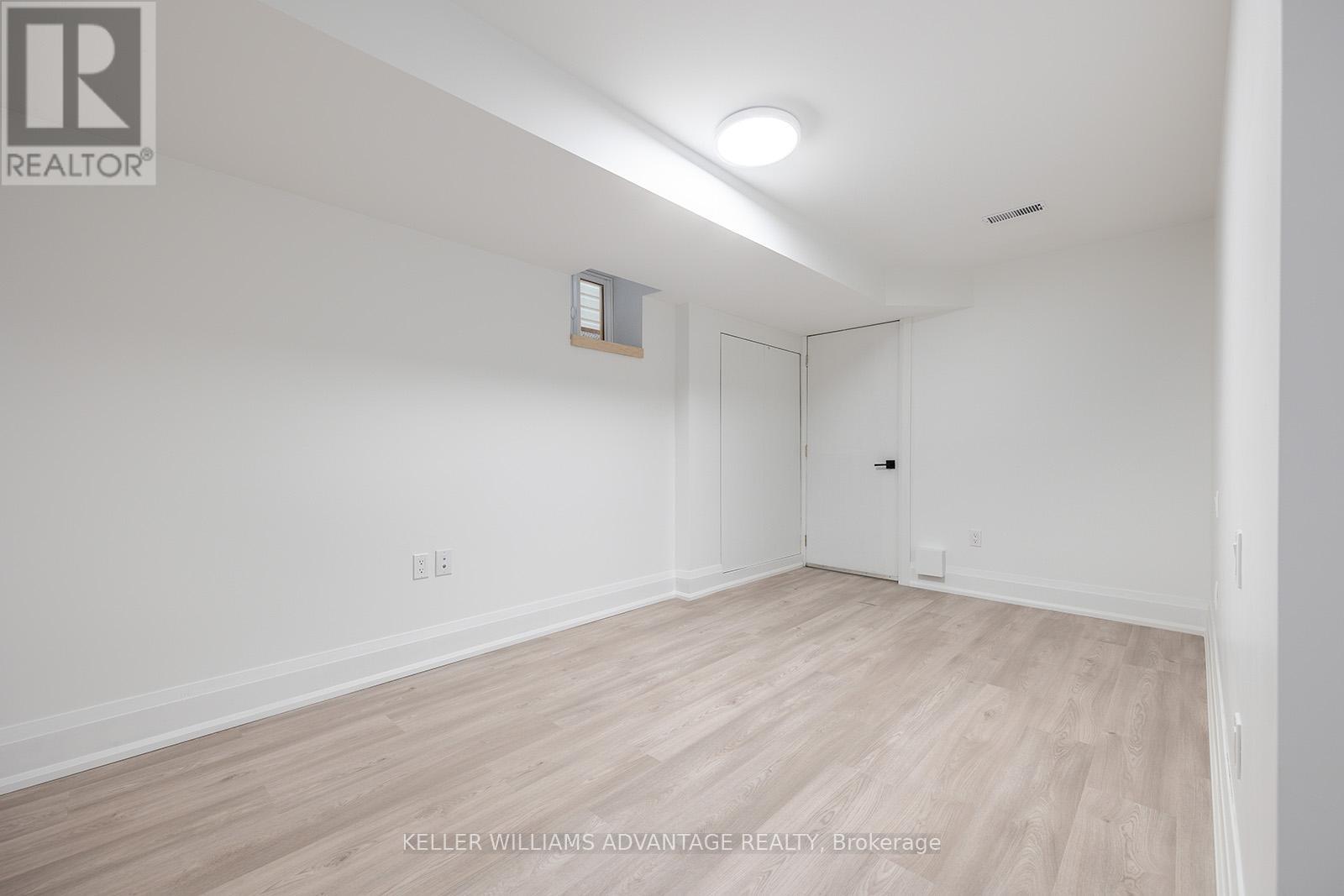 Lower - 40 Sarah Ashbridge Avenue, Toronto, Ontario  M4L 3Y9 - Photo 20 - E12455178