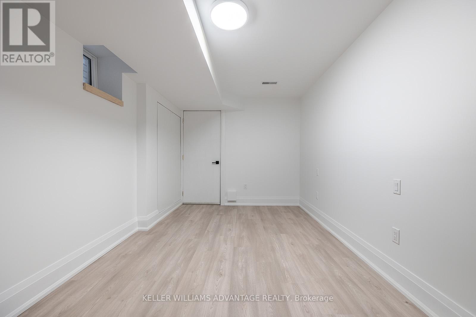 Lower - 40 Sarah Ashbridge Avenue, Toronto, Ontario  M4L 3Y9 - Photo 22 - E12455178
