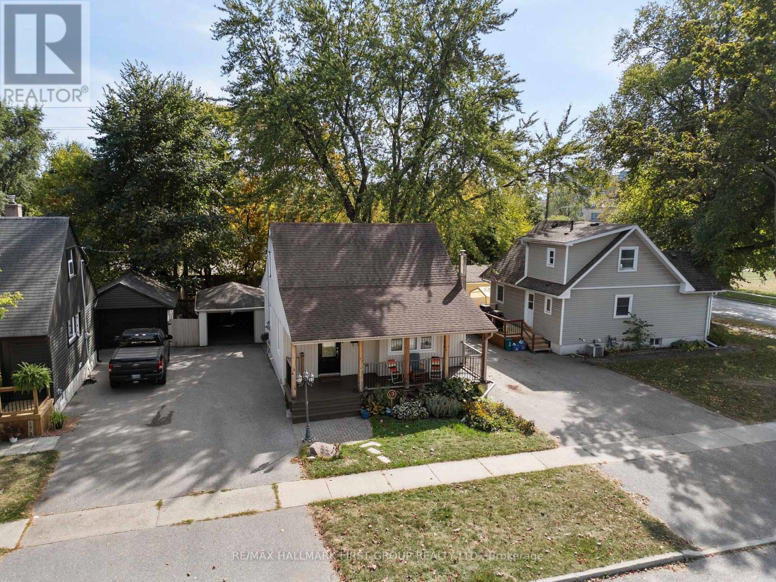 175 ADMIRAL ROAD, Ajax, Ontario