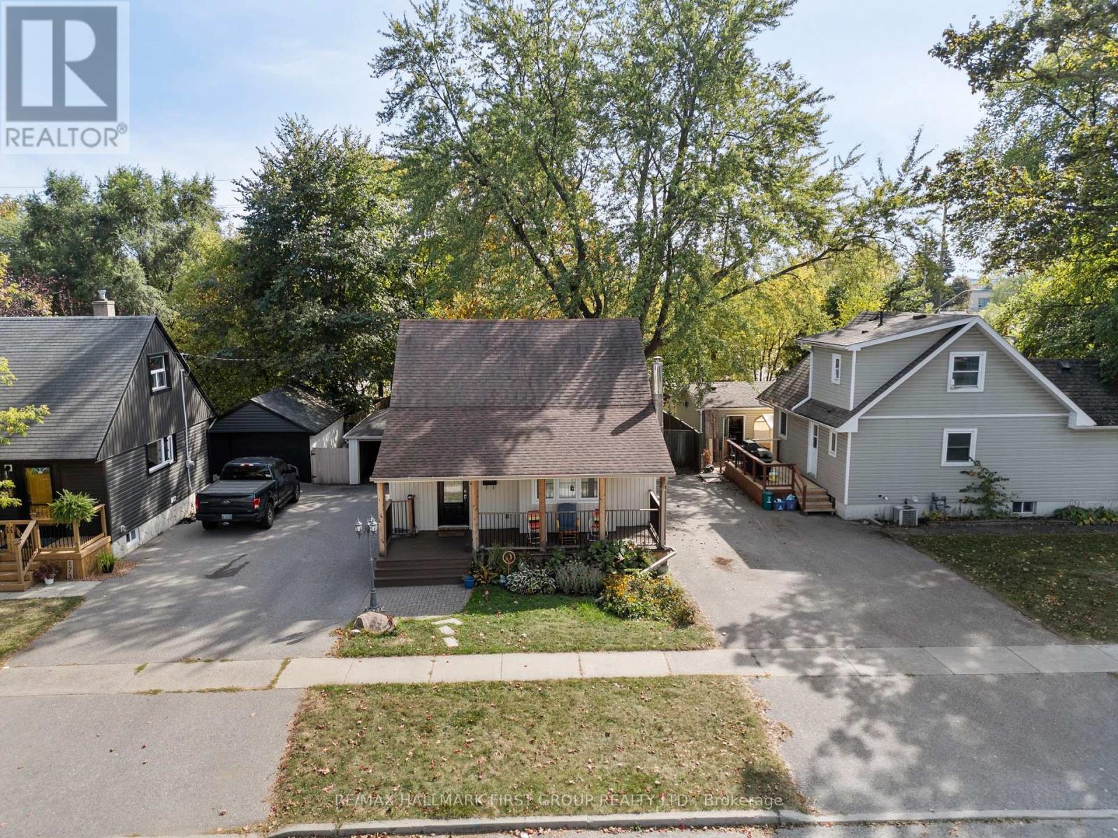 175 Admiral Road, Ajax (South East), Ontario  L1S 2P2 - Photo 3 - E12455180