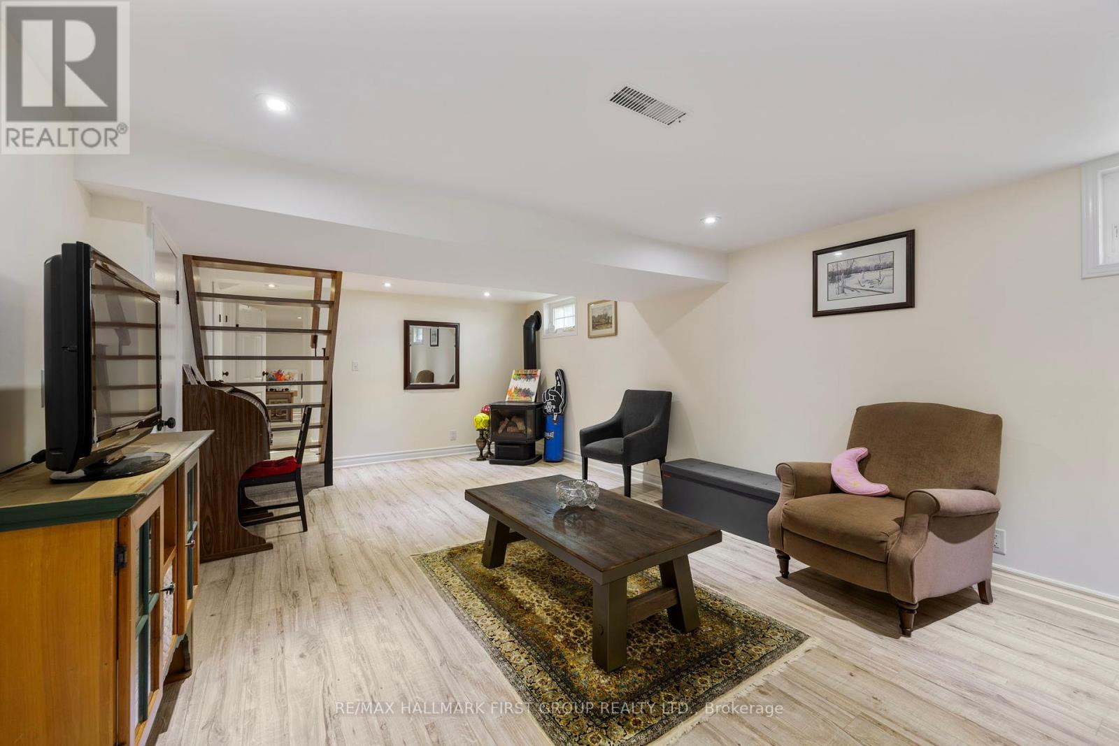 175 Admiral Road, Ajax (South East), Ontario  L1S 2P2 - Photo 38 - E12455180