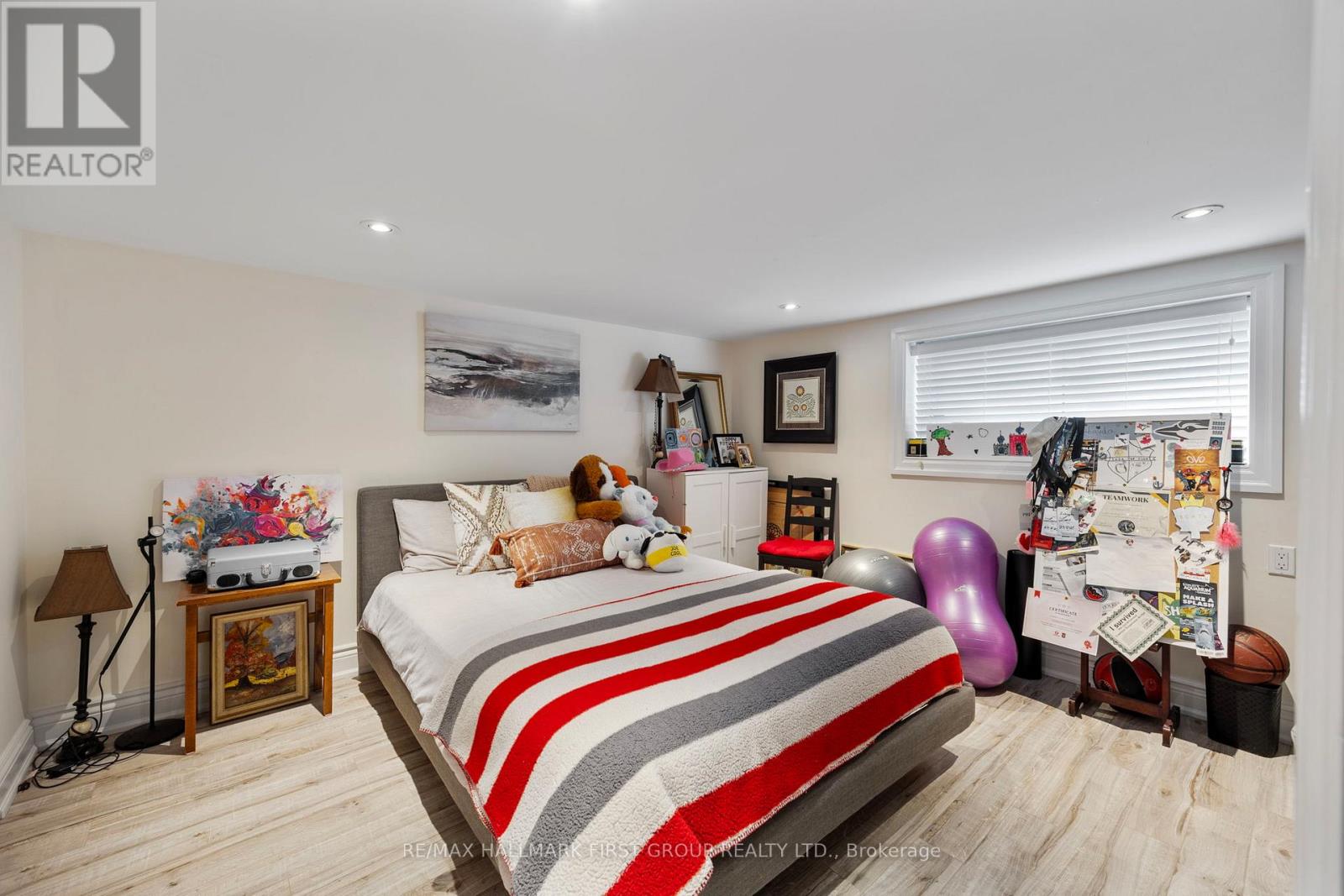 175 Admiral Road, Ajax (South East), Ontario  L1S 2P2 - Photo 39 - E12455180