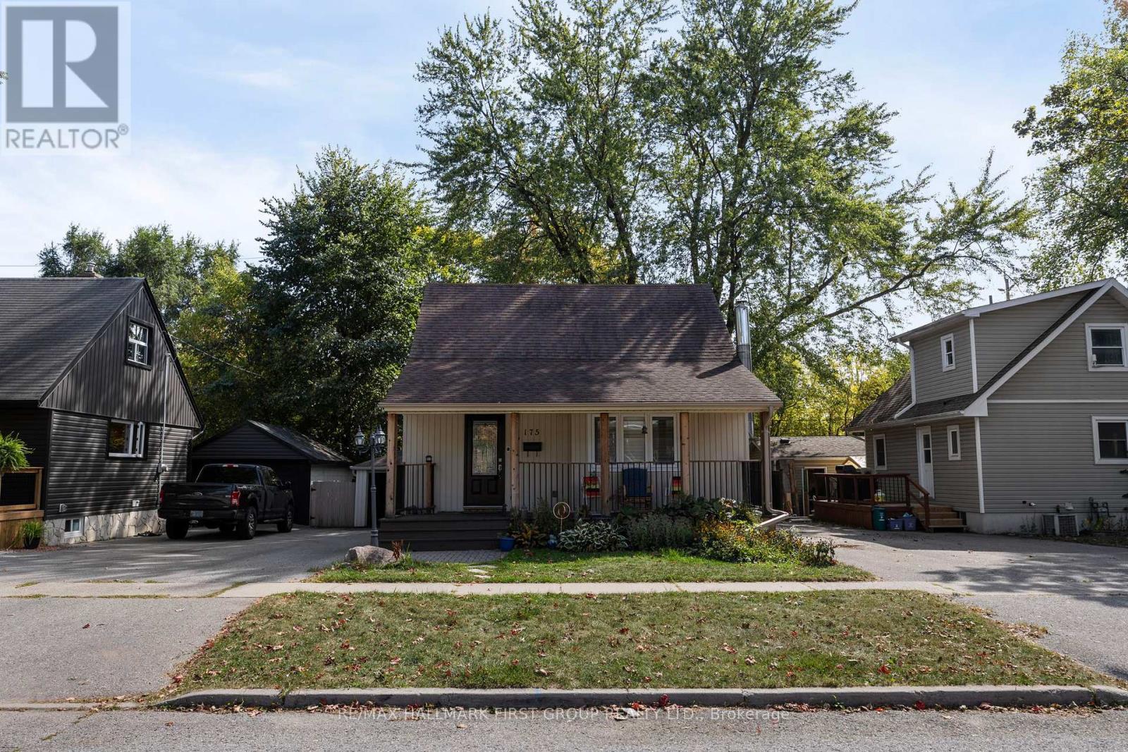 175 Admiral Road, Ajax (South East), Ontario  L1S 2P2 - Photo 4 - E12455180