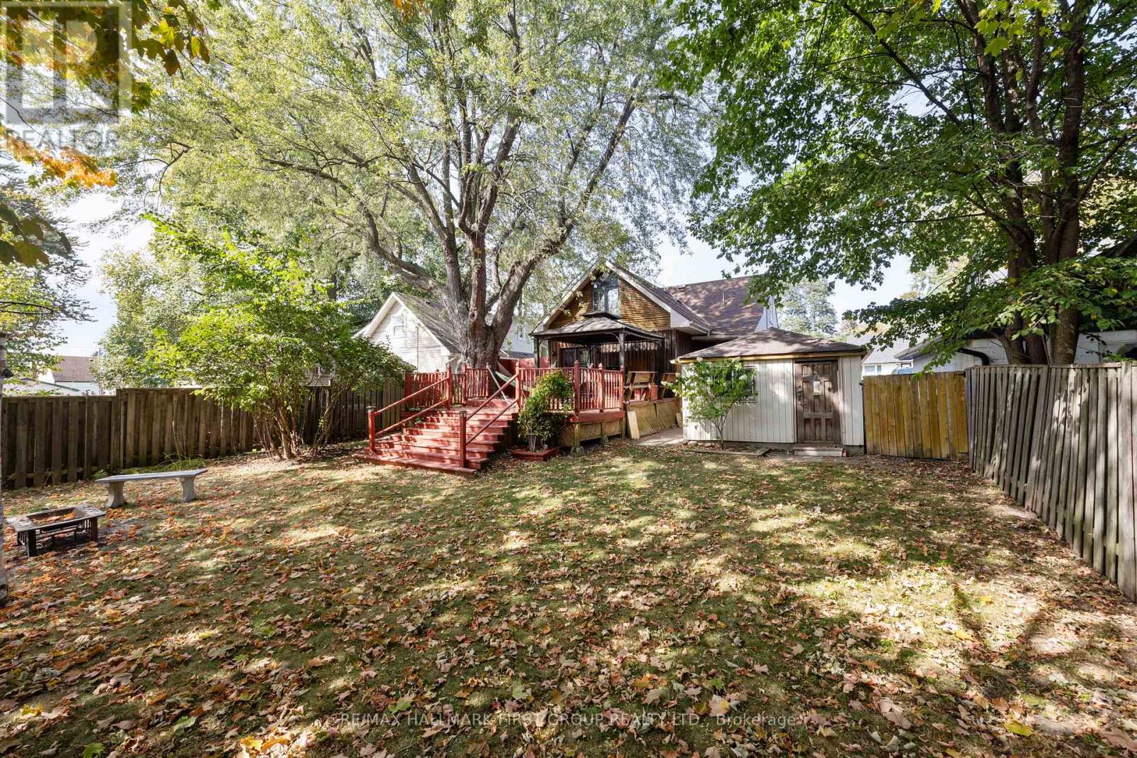 175 Admiral Road, Ajax (South East), Ontario  L1S 2P2 - Photo 44 - E12455180