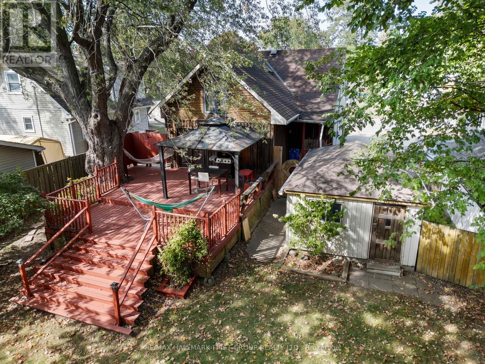 175 Admiral Road, Ajax (South East), Ontario  L1S 2P2 - Photo 46 - E12455180