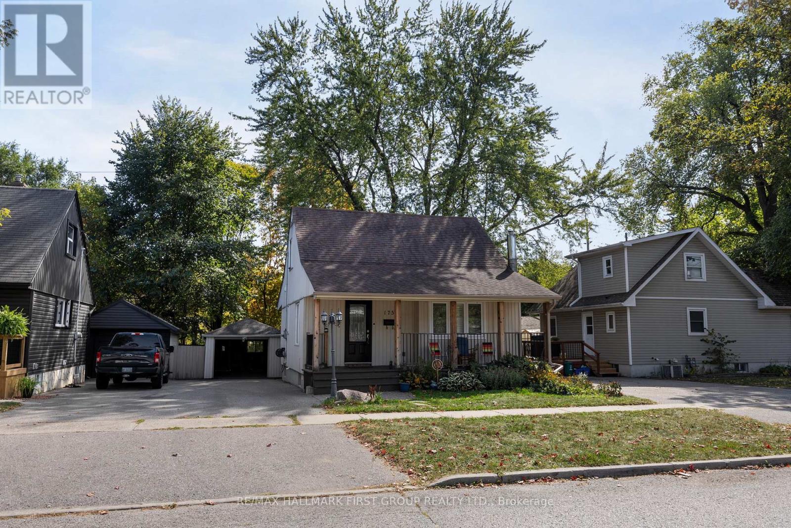 175 Admiral Road, Ajax (South East), Ontario  L1S 2P2 - Photo 5 - E12455180