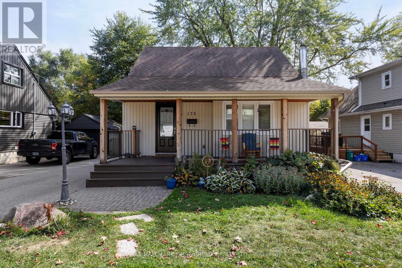 175 Admiral Road, Ajax (South East), Ontario  L1S 2P2 - Photo 7 - E12455180