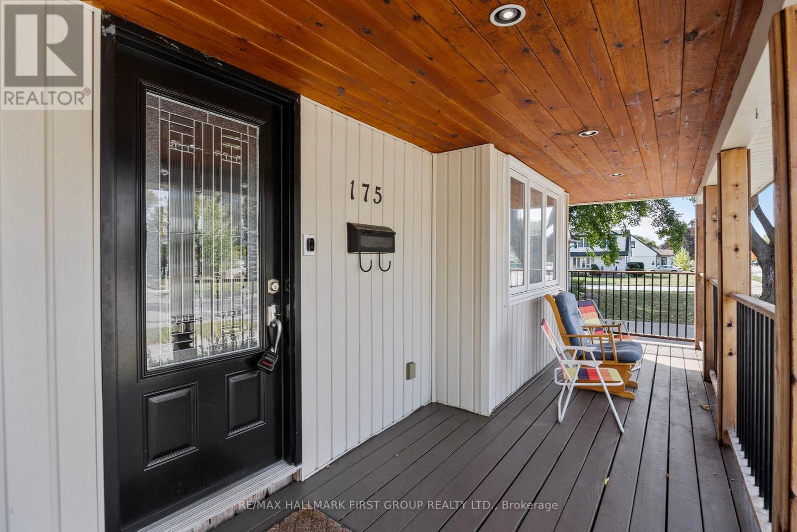 175 Admiral Road, Ajax (South East), Ontario  L1S 2P2 - Photo 8 - E12455180
