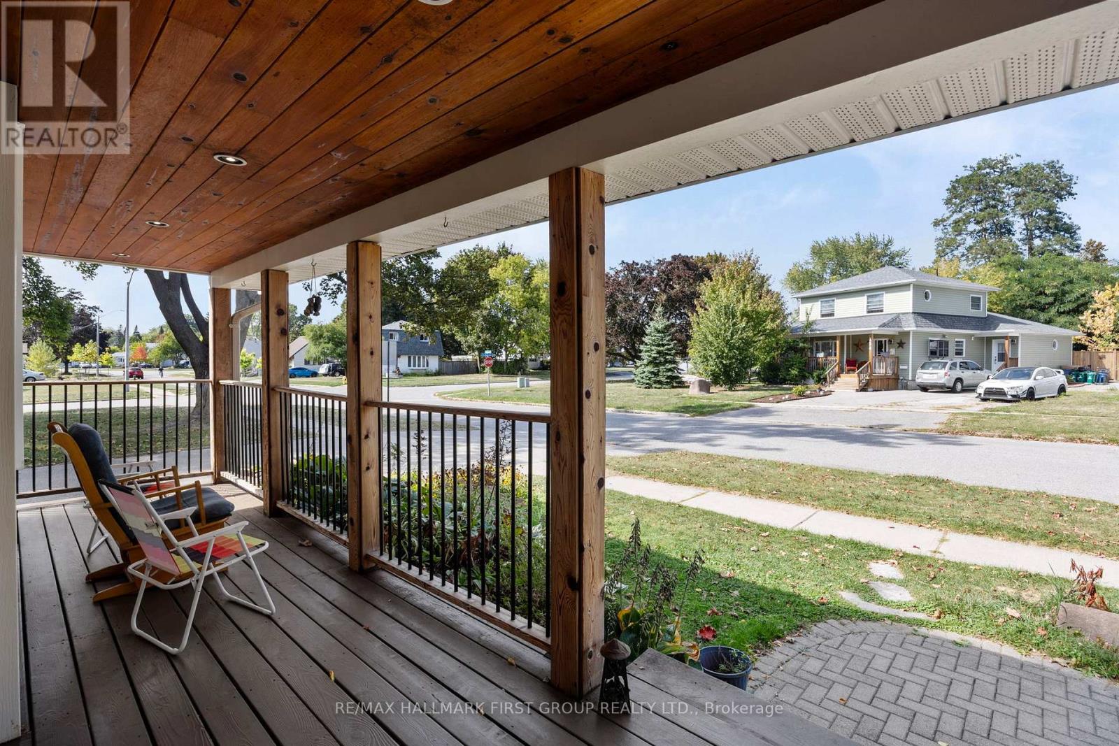 175 Admiral Road, Ajax (South East), Ontario  L1S 2P2 - Photo 9 - E12455180