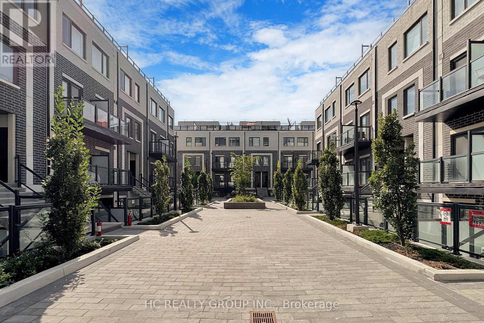 C3-101 - 3425 SHEPPARD AVENUE E, Toronto, Ontario