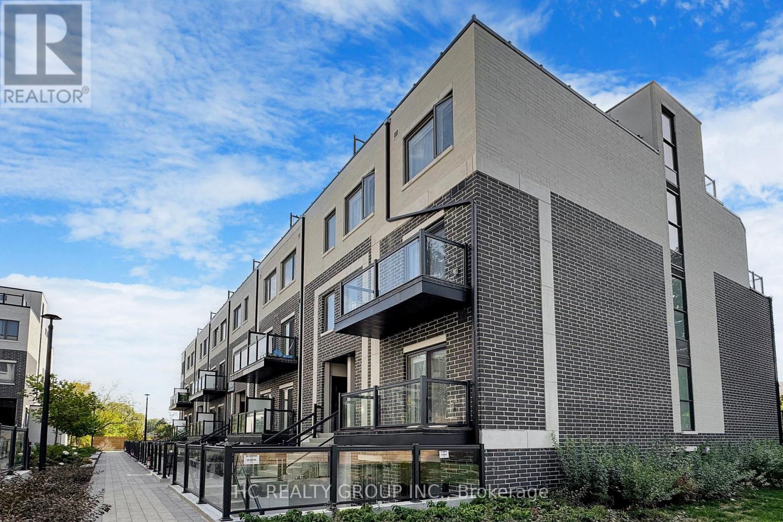 C3-101 - 3425 Sheppard Avenue E, Toronto, Ontario  M1T 0C5 - Photo 3 - E12455186