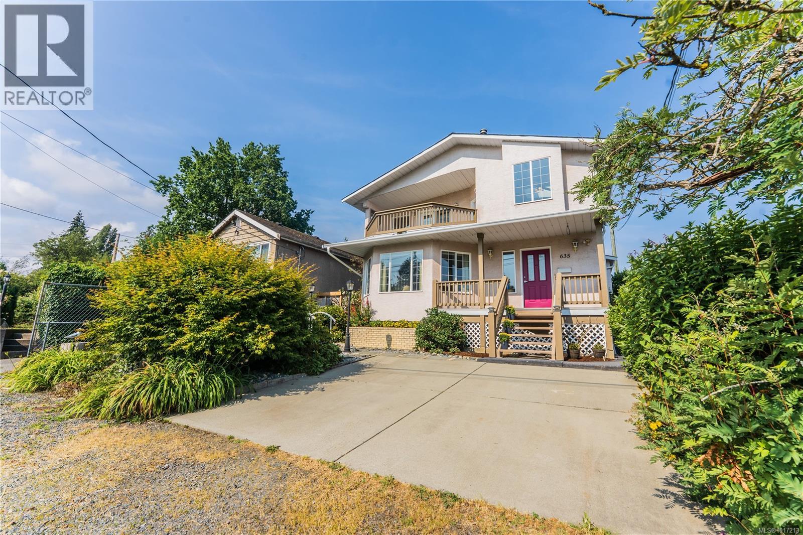 635 Park Ave, Nanaimo, British Columbia  V9R 4H5 - Photo 35 - 1017213