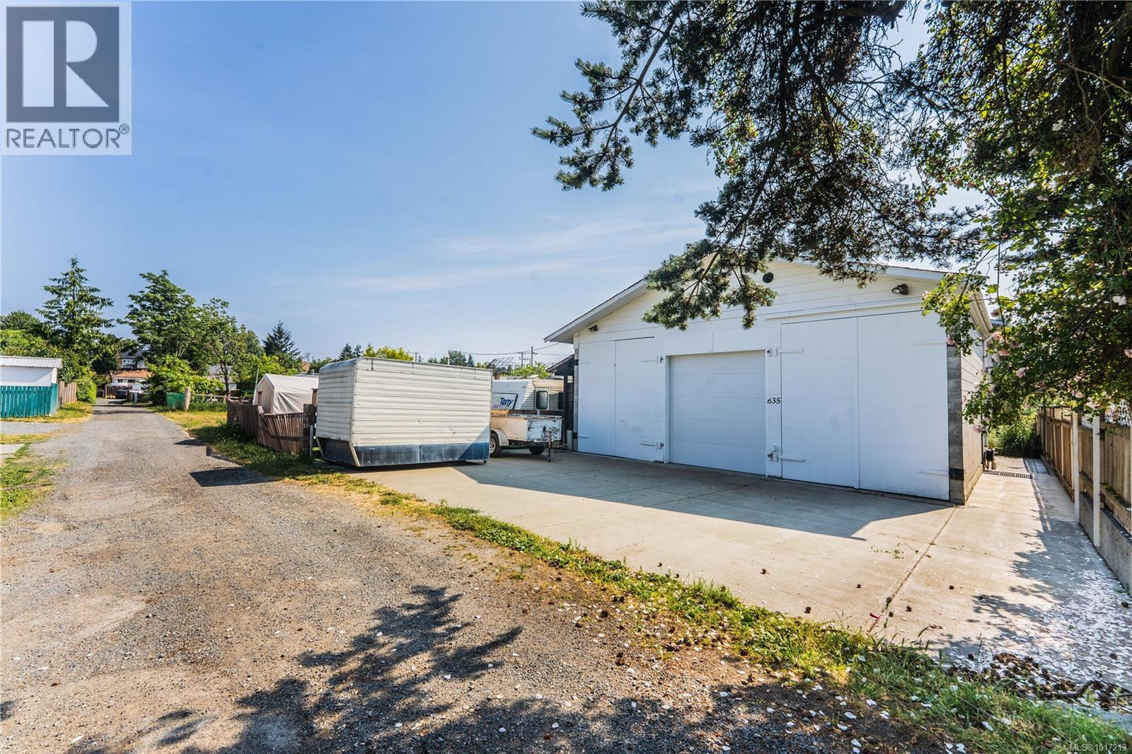 635 Park Ave, Nanaimo, British Columbia  V9R 4H5 - Photo 42 - 1017213