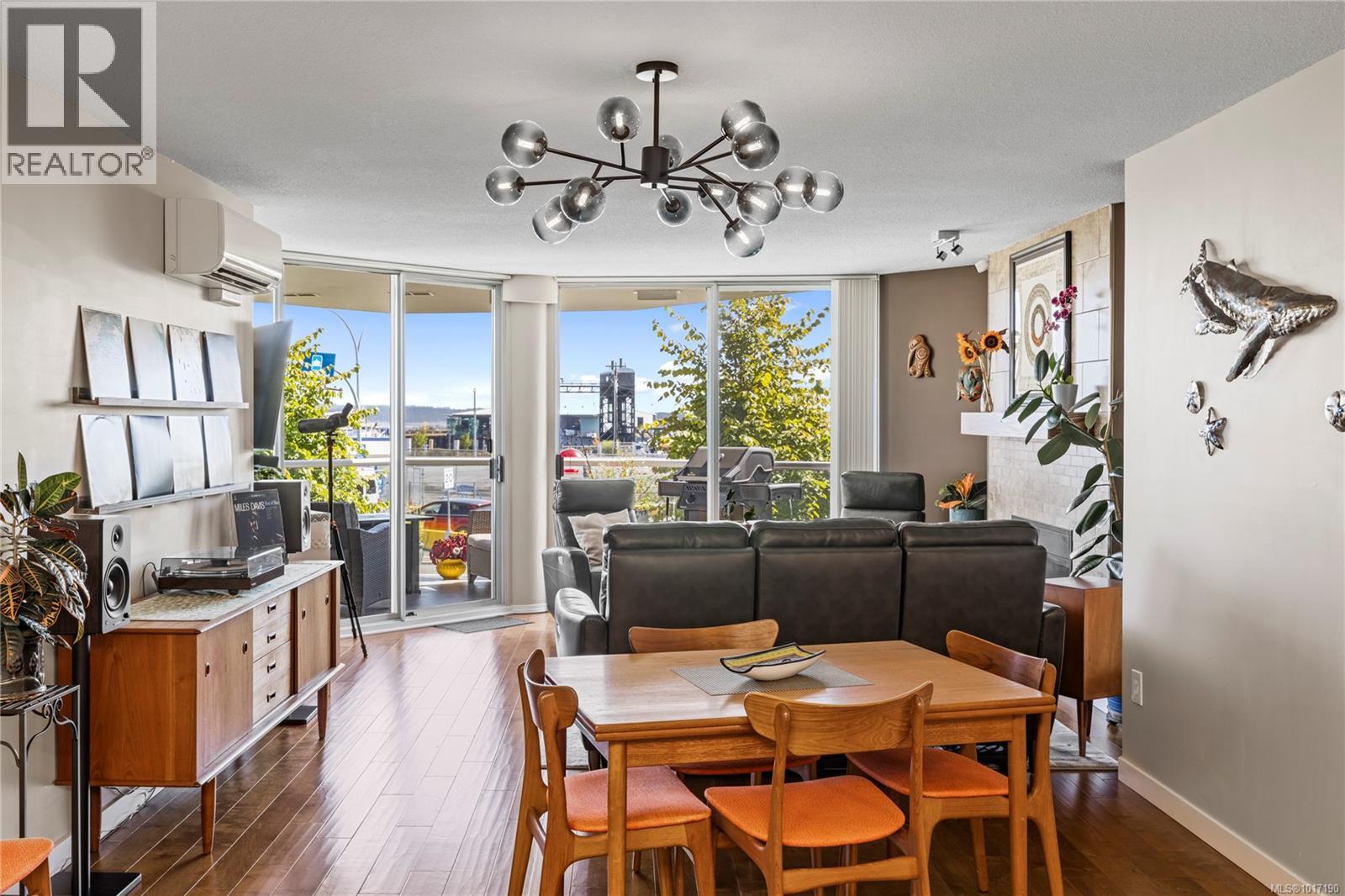 206 158 Promenade Dr, Nanaimo, British Columbia