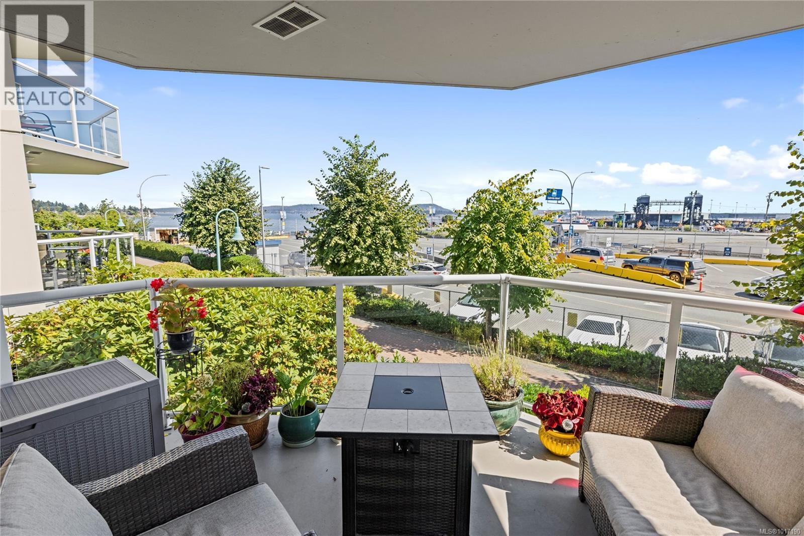 206 158 Promenade Dr, Nanaimo, British Columbia  V9R 6M7 - Photo 30 - 1017190