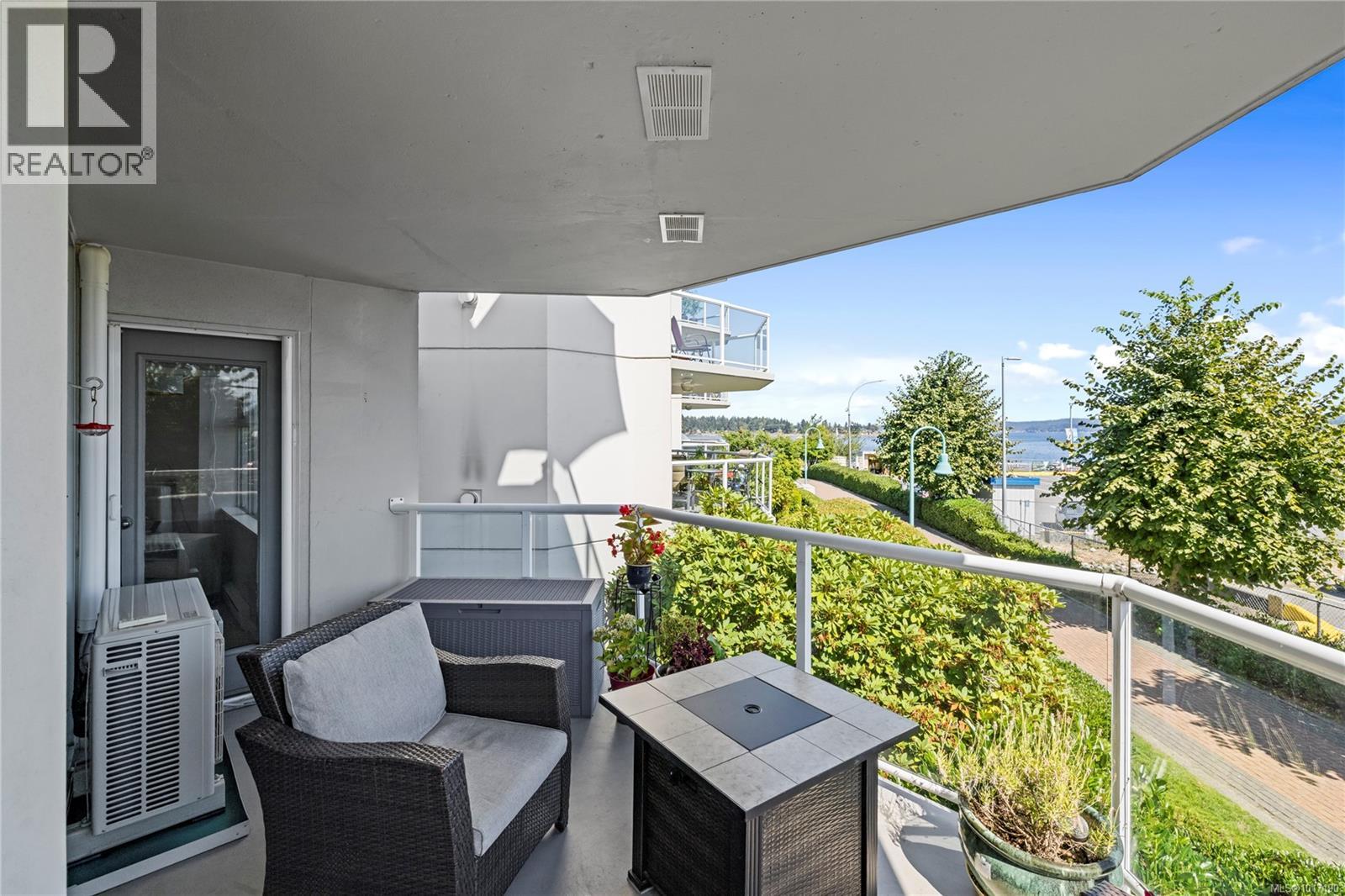 206 158 Promenade Dr, Nanaimo, British Columbia  V9R 6M7 - Photo 32 - 1017190
