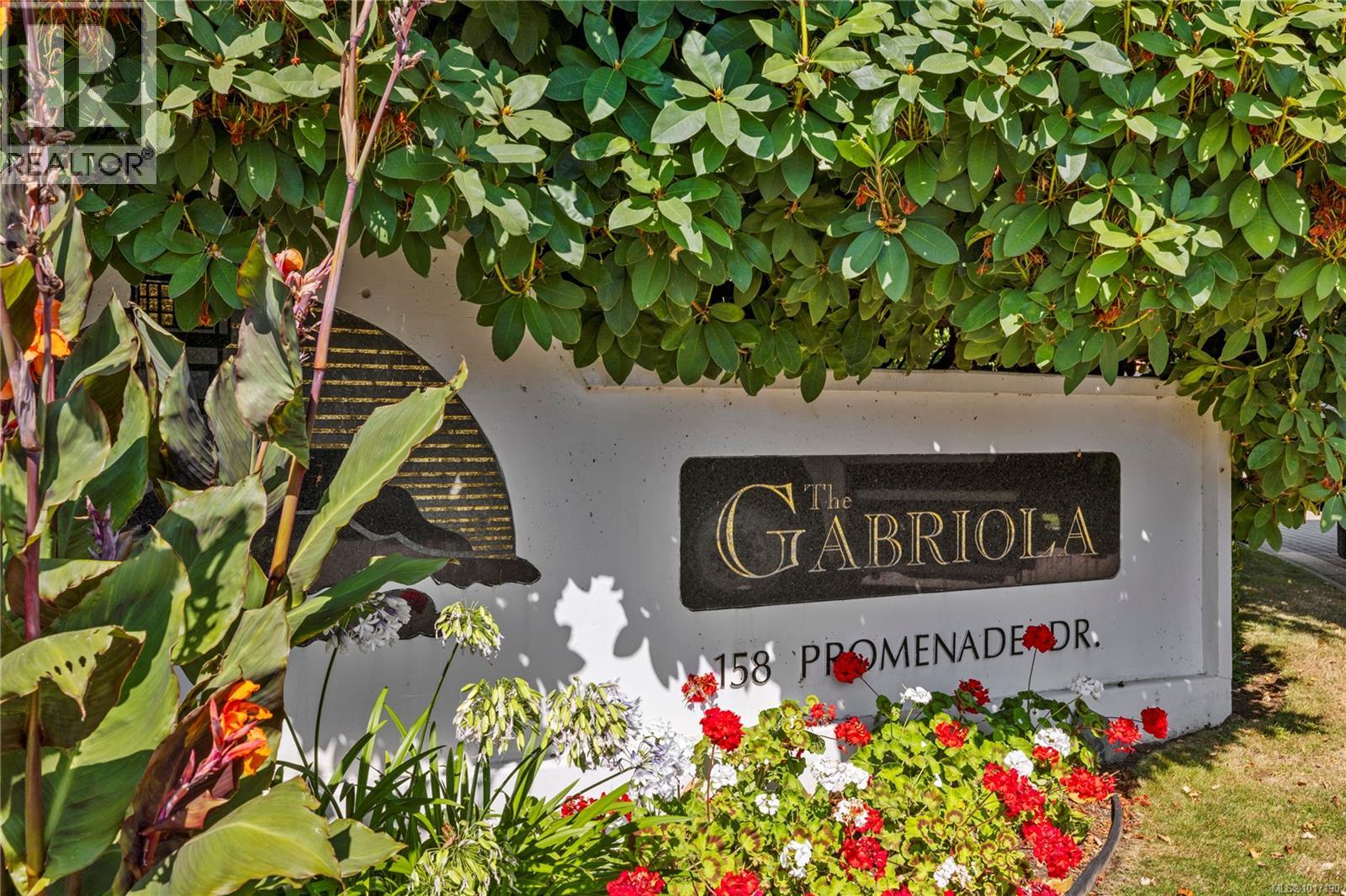 206 158 Promenade Dr, Nanaimo, British Columbia  V9R 6M7 - Photo 40 - 1017190