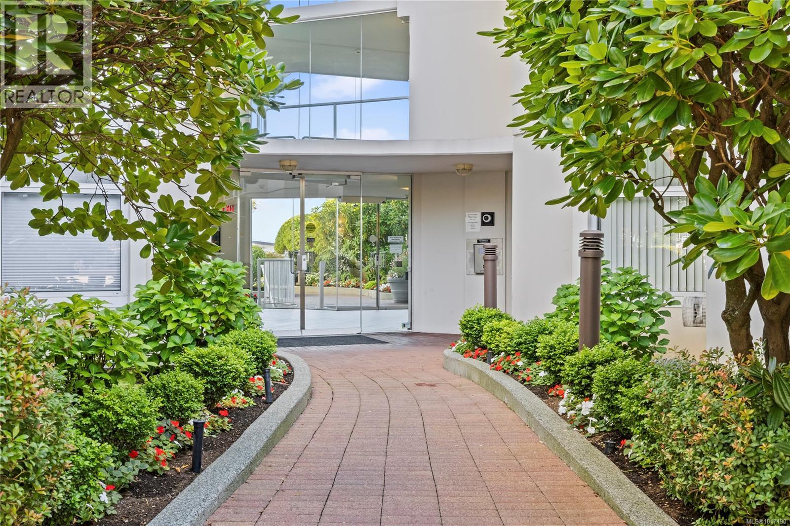 206 158 Promenade Dr, Nanaimo, British Columbia  V9R 6M7 - Photo 41 - 1017190