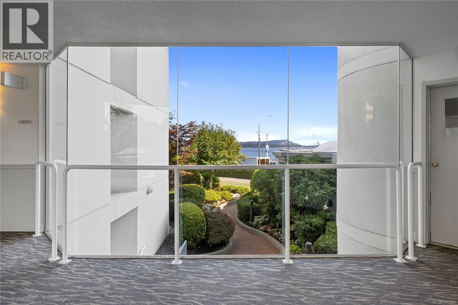 206 158 Promenade Dr, Nanaimo, British Columbia  V9R 6M7 - Photo 45 - 1017190