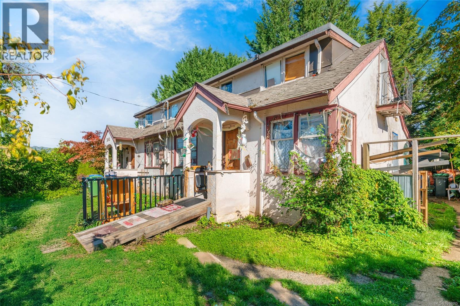 3895 11th Ave, Port Alberni, British Columbia